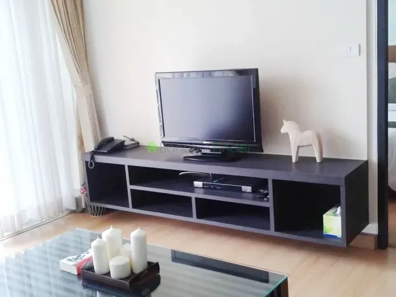 Phrom Phong, Thonglor, Thailand, 1 Bedroom Bedrooms, 0 ,1 BathroomBathrooms,Condo,For Rent,Alcove 49,3987