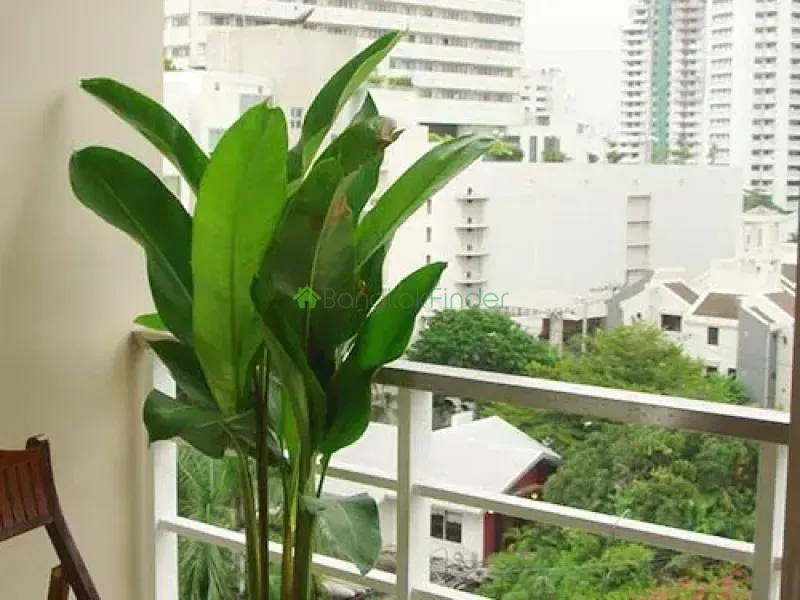 Phrom Phong, Thonglor, Thailand, 1 Bedroom Bedrooms, 0 ,1 BathroomBathrooms,Condo,For Rent,Alcove 49,3987