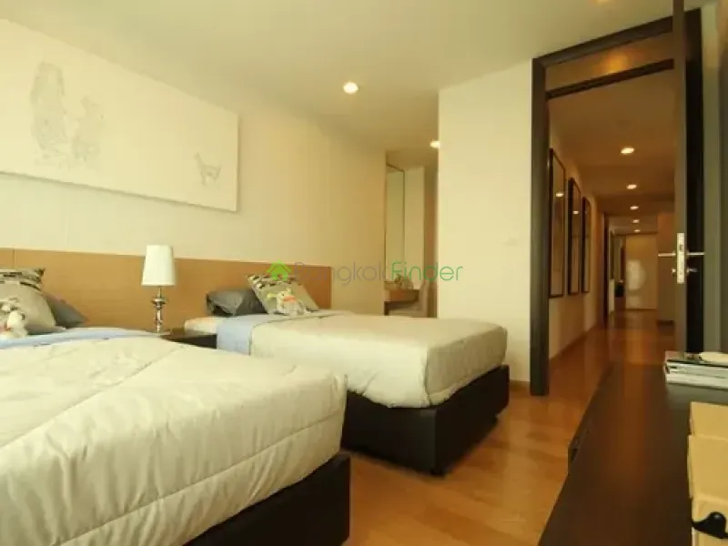 Thonglor, Thonglor, Thailand, 3 Bedroom Bedrooms, 0 ,3 BathroomBathrooms,Service Apartment,For Rent,Capital Residence,4009