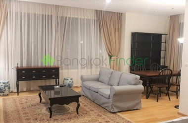 Phrom Phong, Bangkok, Thailand, 3 Bedrooms Bedrooms, ,3 BathroomsBathrooms,Condo,For Rent,39 By Sansiri,4029