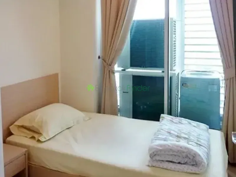 Ratchada, Ratchada, Thailand, 2 Bedroom Bedrooms, 0 ,2 BathroomBathrooms,Condo,For Rent,Rhythm Ratchada,4036