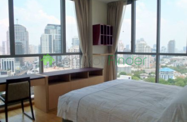 49 Sukhumvit, Phrom Phong, Thailand, 1 Bedroom Bedrooms, ,1 BathroomBathrooms,Condo,For Rent,Aequa,Sukhumvit,5576 49 Sukhumvit, Phrom Phong, Thailand, 1 Bedroom Bedrooms, ,1 BathroomBathrooms,Condo,For Rent,Aequa,Sukhumvit,5576