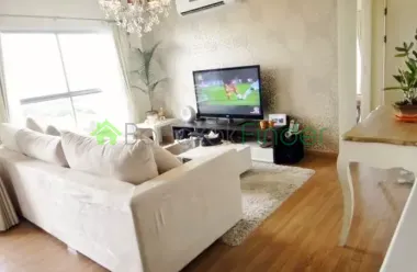 On Nut, On Nut, Thailand, 2 Bedroom Bedrooms, 0 ,1 BathroomBathrooms,Apartment,For Rent,S&S Condominium,4073