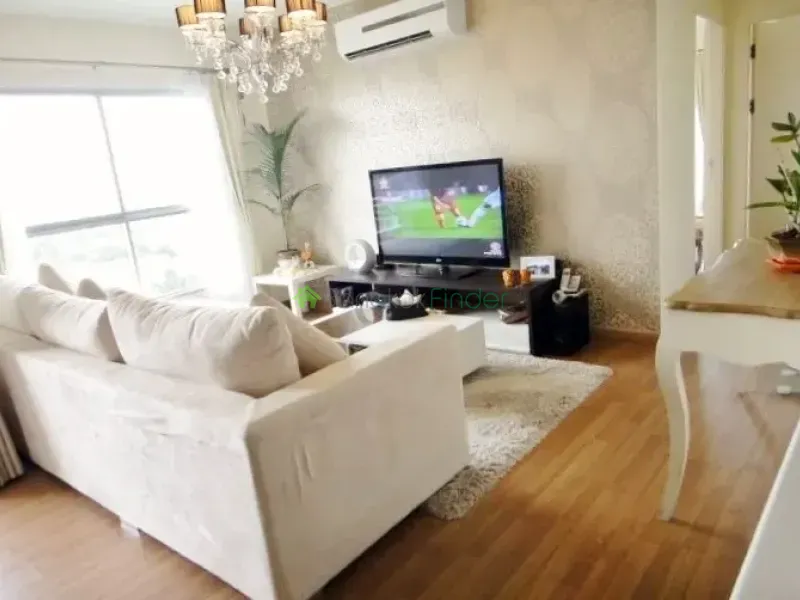 On Nut, On Nut, Thailand, 2 Bedroom Bedrooms, 0 ,1 BathroomBathrooms,Apartment,For Rent,S&S Condominium,4073