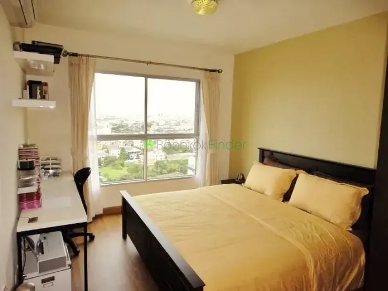 On Nut, On Nut, Thailand, 2 Bedroom Bedrooms, 0 ,1 BathroomBathrooms,Apartment,For Rent,S&S Condominium,4073