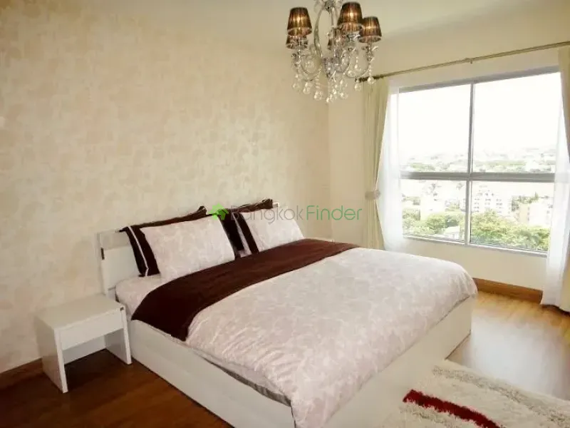 On Nut, On Nut, Thailand, 2 Bedroom Bedrooms, 0 ,1 BathroomBathrooms,Apartment,For Rent,S&S Condominium,4073