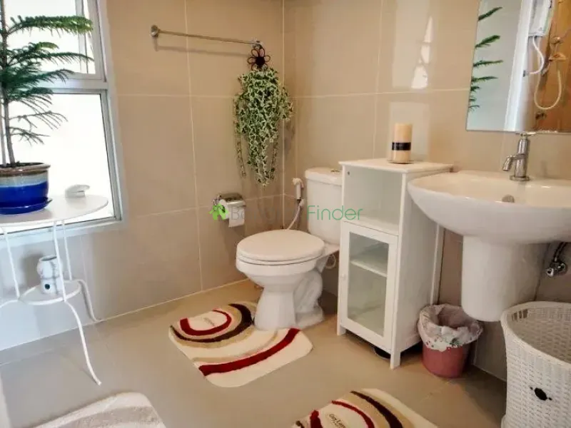 On Nut, On Nut, Thailand, 2 Bedroom Bedrooms, 0 ,1 BathroomBathrooms,Apartment,For Rent,S&S Condominium,4073