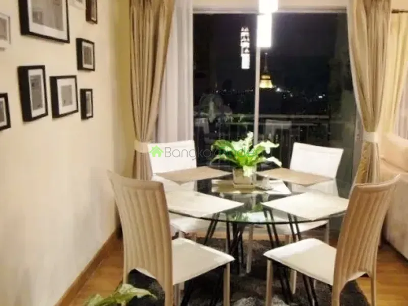 On Nut, On Nut, Thailand, 2 Bedroom Bedrooms, 0 ,1 BathroomBathrooms,Apartment,For Rent,S&S Condominium,4073