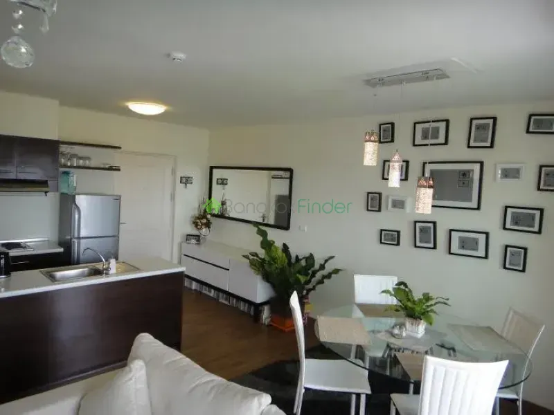 On Nut, On Nut, Thailand, 2 Bedroom Bedrooms, 0 ,1 BathroomBathrooms,Apartment,For Rent,S&S Condominium,4073