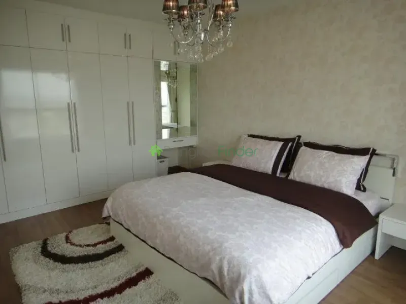On Nut, On Nut, Thailand, 2 Bedroom Bedrooms, 0 ,1 BathroomBathrooms,Apartment,For Rent,S&S Condominium,4073