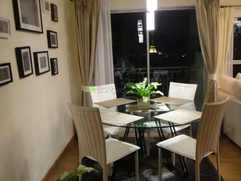 On Nut, On Nut, Thailand, 2 Bedroom Bedrooms, 0 ,1 BathroomBathrooms,Apartment,For Rent,S&S Condominium,4073
