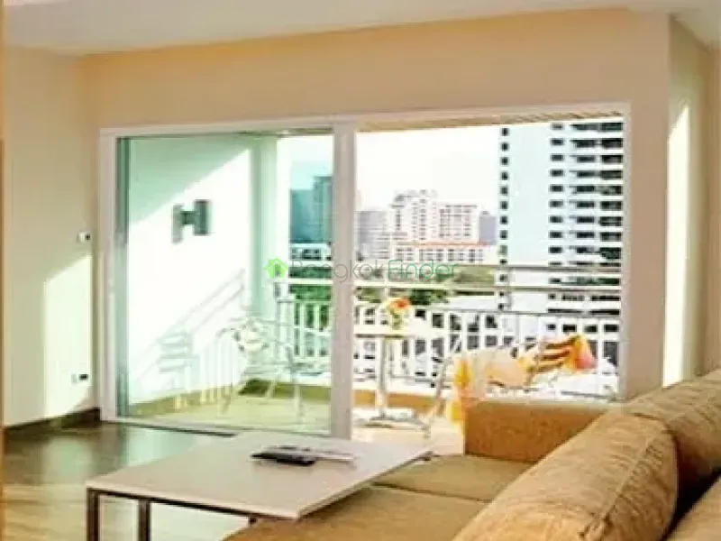 Phrom Phong, Phrom Phong, Thailand, 2 Bedroom Bedrooms, 0 ,2 BathroomBathrooms,Service Apartment,For Rent,V Residence,4088