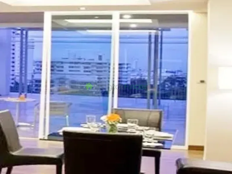 Phrom Phong, Phrom Phong, Thailand, 2 Bedroom Bedrooms, 0 ,2 BathroomBathrooms,Service Apartment,For Rent,V Residence,4088