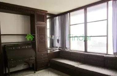 Sathorn-Riverside, Thon Buri, Thailand, 3 Bedroom Bedrooms, 0 ,2 BathroomBathrooms,Condo,For Rent,River House,4092
