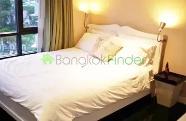 Sathorn, Sathon, Thailand, 2 Bedroom Bedrooms, 0 ,2 BathroomBathrooms,Condo,For Rent,Baan Piya Sathorn,4094