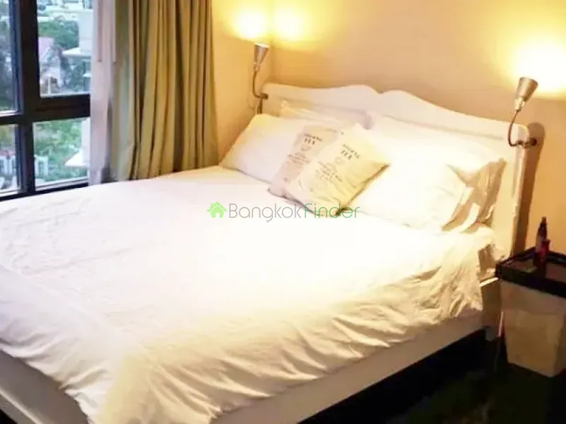 Sathorn, Sathon, Thailand, 2 Bedroom Bedrooms, 0 ,2 BathroomBathrooms,Condo,For Rent,Baan Piya Sathorn,4094