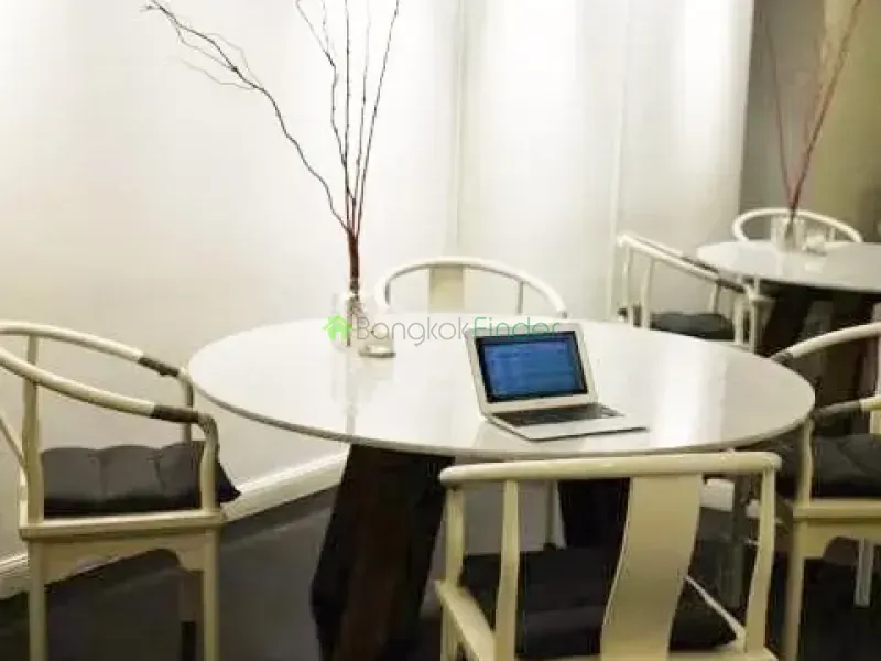Sathorn, Sathon, Thailand, 2 Bedroom Bedrooms, 0 ,2 BathroomBathrooms,Condo,For Rent,Baan Piya Sathorn,4094