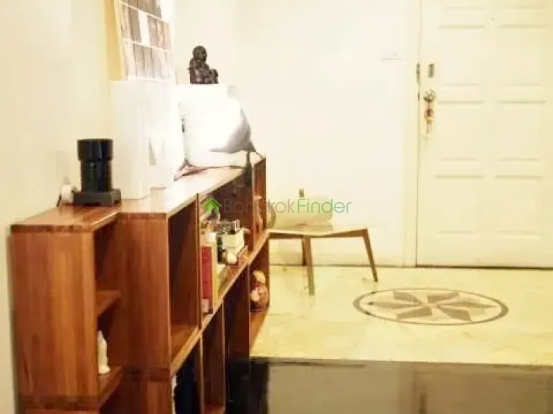 Sathorn, Sathon, Thailand, 2 Bedroom Bedrooms, 0 ,2 BathroomBathrooms,Condo,For Rent,Baan Piya Sathorn,4094
