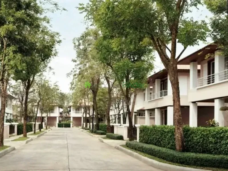 1 Ramintra, Ladprao, Lat Phrao, Thailand, 3 Bedroom Bedrooms, 0 ,3 BathroomBathrooms,House,For Rent,Ramintra,4138