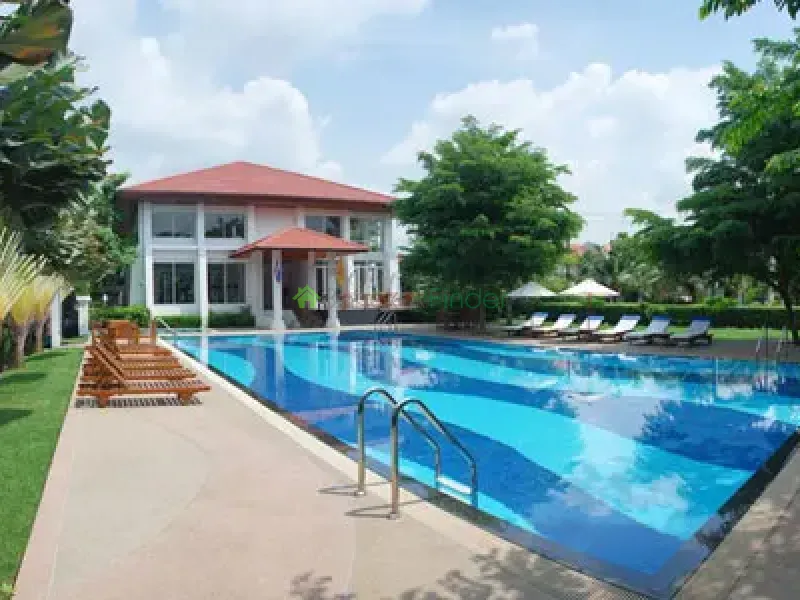 1 Ramintra, Ladprao, Lat Phrao, Thailand, 3 Bedroom Bedrooms, 0 ,3 BathroomBathrooms,House,For Rent,Ramintra,4138