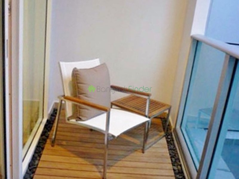Asoke, Bangkok, Thailand, 2 Bedrooms Bedrooms, ,2 BathroomsBathrooms,Condo,For Rent,Millenium Residence,4139