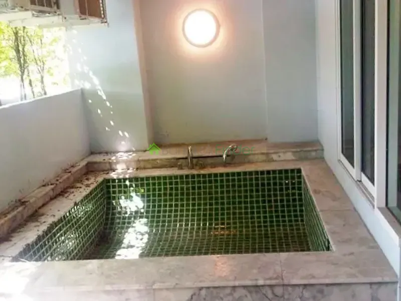 On Nut, On Nut, Thailand, 1 Bedroom Bedrooms, 0 ,1 BathroomBathrooms,Condo,For Rent,The Next,4141
