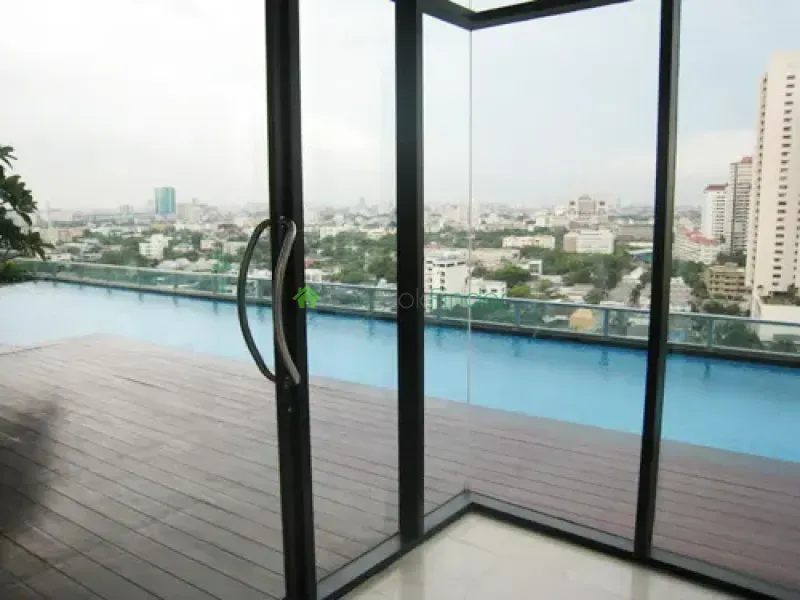Thonglor, Thonglor, Thailand, 2 Bedroom Bedrooms, 0 ,2 BathroomBathrooms,Condo,For Rent,Alcove Thonglor,4151