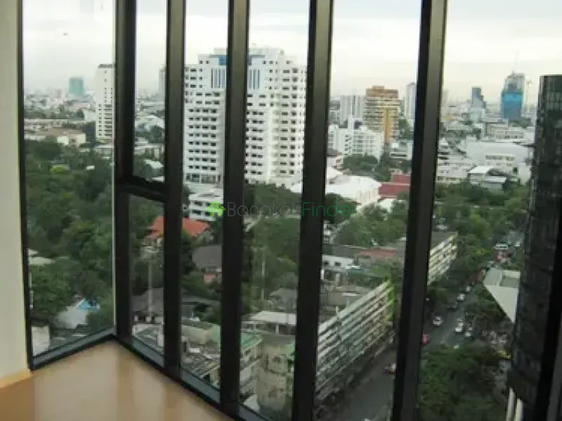 Thonglor, Thonglor, Thailand, 2 Bedroom Bedrooms, 0 ,2 BathroomBathrooms,Condo,For Rent,Alcove Thonglor,4151