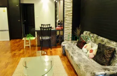 39 Sukhumvit, Phrom Phong, Phrom Phong, Thailand, 1 Bedroom Bedrooms, 0 ,1 BathroomBathrooms,Condo,For Rent,The Amethyst,Sukhumvit,4153