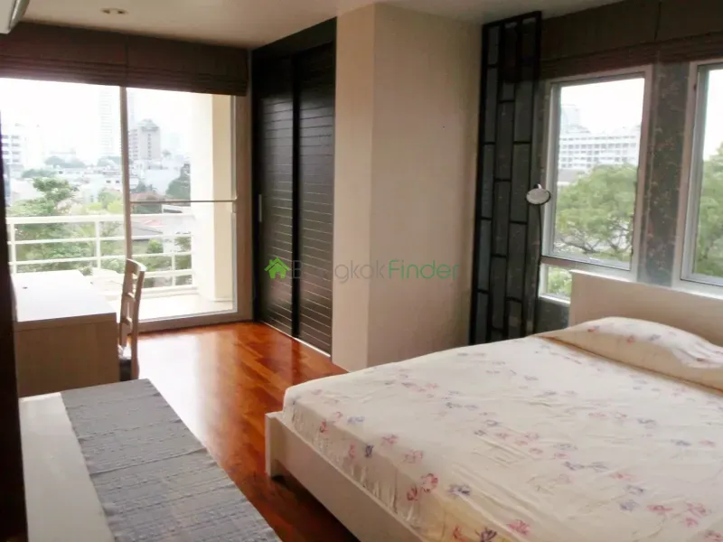 39 Sukhumvit, Phrom Phong, Phrom Phong, Thailand, 1 Bedroom Bedrooms, 0 ,1 BathroomBathrooms,Condo,For Rent,The Amethyst,Sukhumvit,4153
