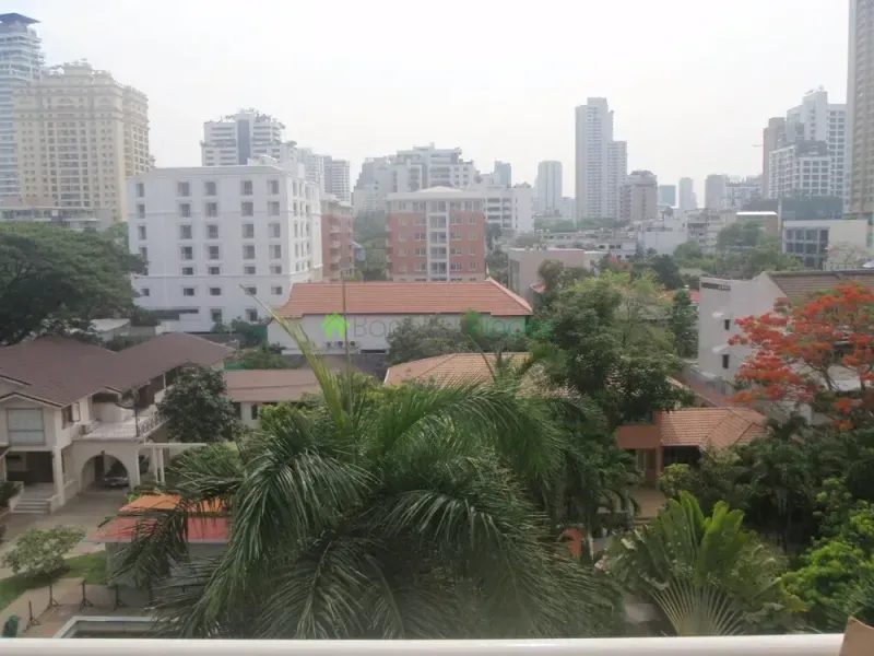39 Sukhumvit, Phrom Phong, Phrom Phong, Thailand, 1 Bedroom Bedrooms, 0 ,1 BathroomBathrooms,Condo,For Rent,The Amethyst,Sukhumvit,4153