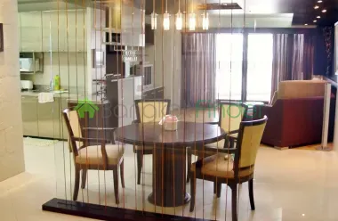 Silom, Silom, Thailand, 1 Bedroom Bedrooms, 0 ,1 BathroomBathrooms,Condo,For Rent,RCK State Tower,4161