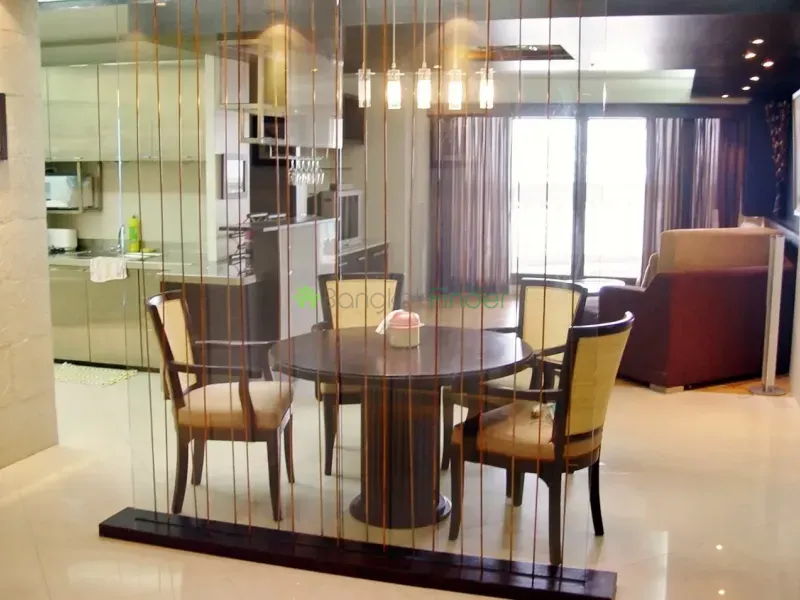 Silom, Silom, Thailand, 1 Bedroom Bedrooms, 0 ,1 BathroomBathrooms,Condo,For Rent,RCK State Tower,4161