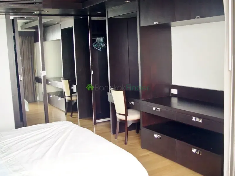 Silom, Silom, Thailand, 1 Bedroom Bedrooms, 0 ,1 BathroomBathrooms,Condo,For Rent,RCK State Tower,4161