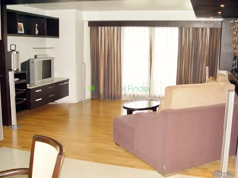 Silom, Silom, Thailand, 1 Bedroom Bedrooms, 0 ,1 BathroomBathrooms,Condo,For Rent,RCK State Tower,4161