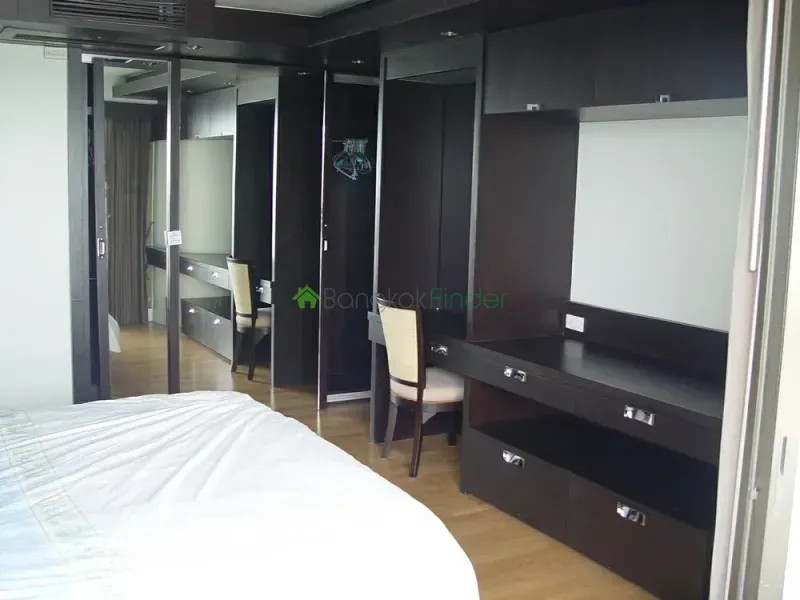 Silom, Silom, Thailand, 1 Bedroom Bedrooms, 0 ,1 BathroomBathrooms,Condo,For Rent,RCK State Tower,4161