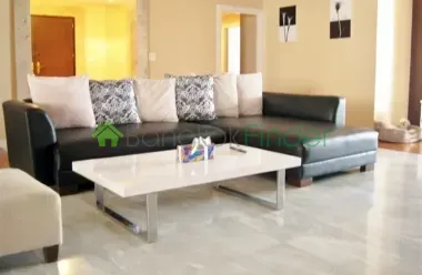 Phrom Phong, Phrom Phong, Thailand, 3 Bedroom Bedrooms, 0 ,4 BathroomBathrooms,Condo,For Rent,President Park,4173