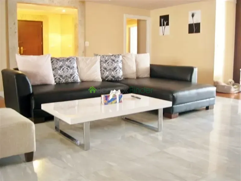 Phrom Phong, Phrom Phong, Thailand, 3 Bedroom Bedrooms, 0 ,4 BathroomBathrooms,Condo,For Rent,President Park,4173