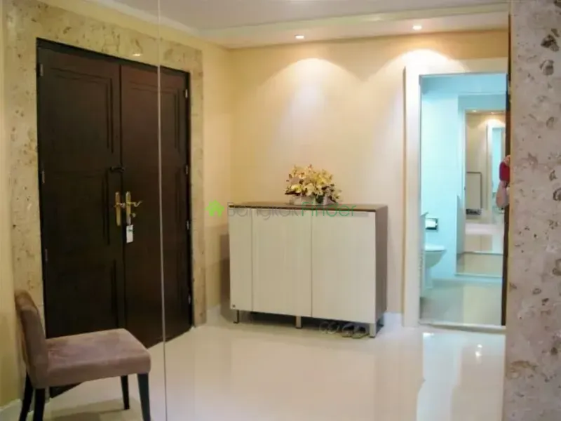 Phrom Phong, Phrom Phong, Thailand, 3 Bedroom Bedrooms, 0 ,4 BathroomBathrooms,Condo,For Rent,President Park,4173