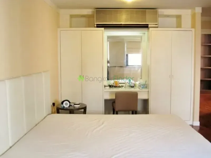 Phrom Phong, Phrom Phong, Thailand, 3 Bedroom Bedrooms, 0 ,4 BathroomBathrooms,Condo,For Rent,President Park,4173