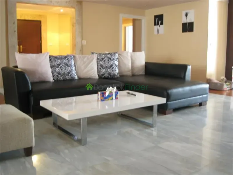 Phrom Phong, Phrom Phong, Thailand, 3 Bedroom Bedrooms, 0 ,4 BathroomBathrooms,Condo,For Rent,President Park,4173