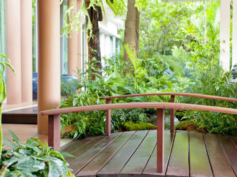 Bangna-Srinakarin, Bangkok, Thailand, 5 Bedrooms Bedrooms, ,5 BathroomsBathrooms,House,For Rent,4175