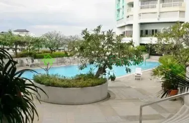 Bangna-Srinakarin, Bangna-Srinakarin, Thailand, 2 Bedroom Bedrooms, 0 ,2 BathroomBathrooms,Condo,For Rent,Ns Tower Central City,4177