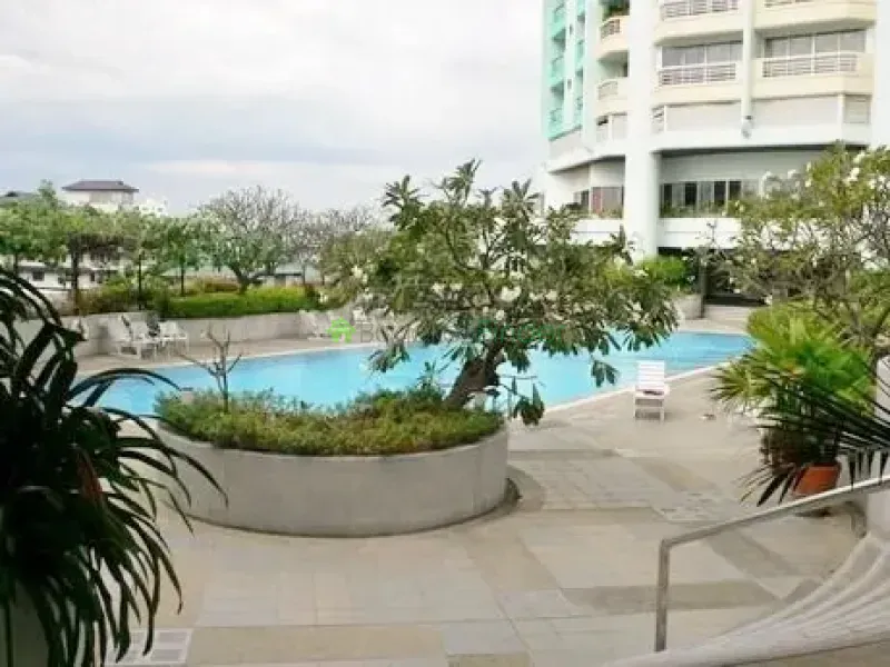 Bangna-Srinakarin, Bangna-Srinakarin, Thailand, 2 Bedroom Bedrooms, 0 ,2 BathroomBathrooms,Condo,For Rent,Ns Tower Central City,4177
