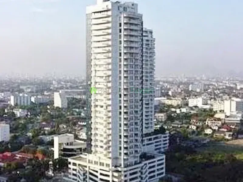 Bangna-Srinakarin, Bangna-Srinakarin, Thailand, 2 Bedroom Bedrooms, 0 ,2 BathroomBathrooms,Condo,For Rent,Ns Tower Central City,4177