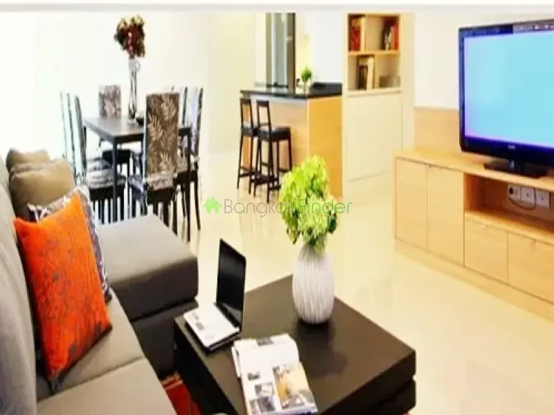 Ekamai, Ekamai, Thailand, 3 Bedroom Bedrooms, 0 ,3 BathroomBathrooms,Apartment,For Rent,Greenery Place,4194