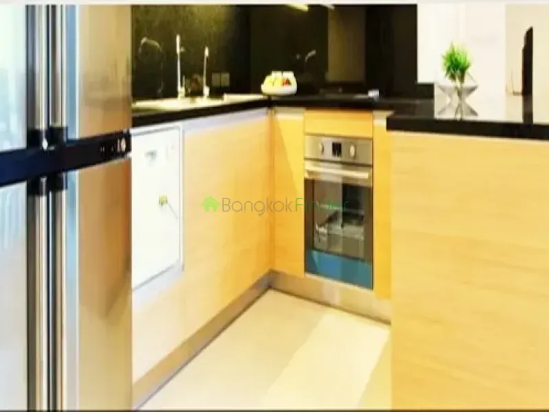 Ekamai, Ekamai, Thailand, 3 Bedroom Bedrooms, 0 ,3 BathroomBathrooms,Apartment,For Rent,Greenery Place,4194