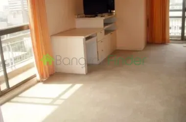 Ekamai, Ekamai, Thailand, 3 Bedroom Bedrooms, 0 ,3 BathroomBathrooms,Apartment,For Rent,Castle Hill Mansion,4199