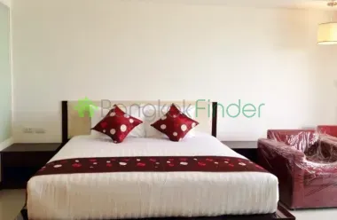 Ekamai, Ekamai, Ekamai, Thailand, 2 Bedroom Bedrooms, 0 ,2 BathroomBathrooms,Service Apartment,For Rent,Nice Residence,Ekamai,4239