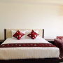 2 bed 100 sqm.